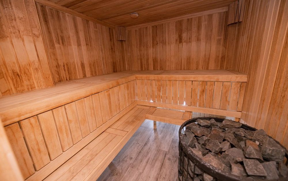 КРЫМСКИЙ ГОСТЬ, санаторий - 19