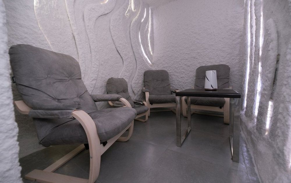 Картинка отеля - 10