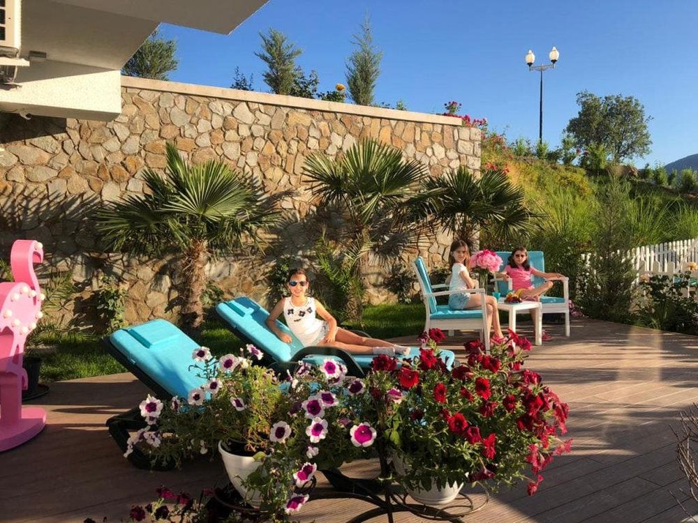 КРЫМСКИЙ ГОСТЬ, санаторий - 30