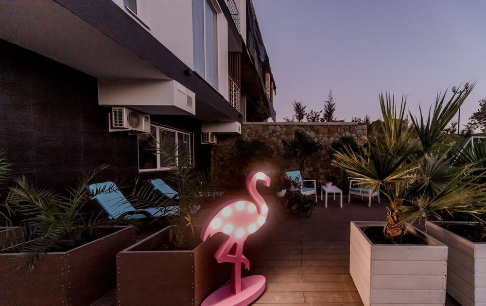 Картинка отеля - 9