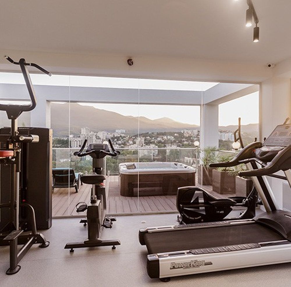 КРЫМСКИЙ ГОСТЬ, санаторий - 29