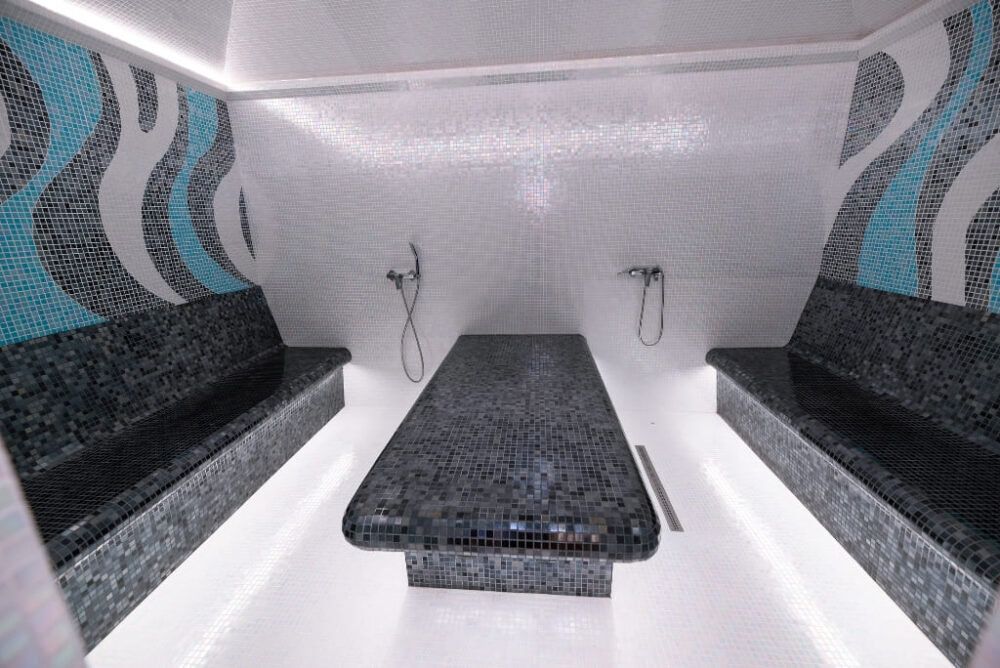 КРЫМСКИЙ ГОСТЬ, санаторий - 16