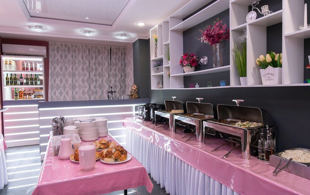 Картинка отеля - 14