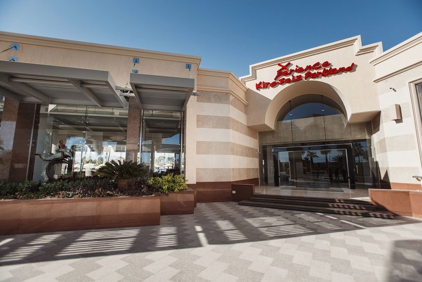 XPERIENCE KIROSEIZ PARKLAND - 2