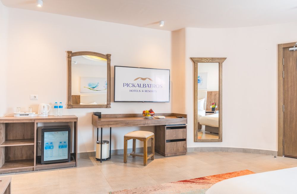 PICKALBATROS LAGUNA CLUB FAMILY RESORT - 60