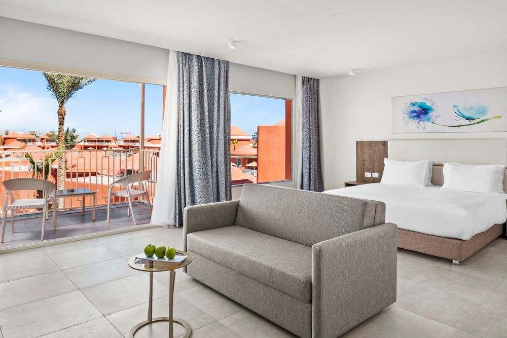 PICKALBATROS LAGUNA CLUB FAMILY RESORT - 56