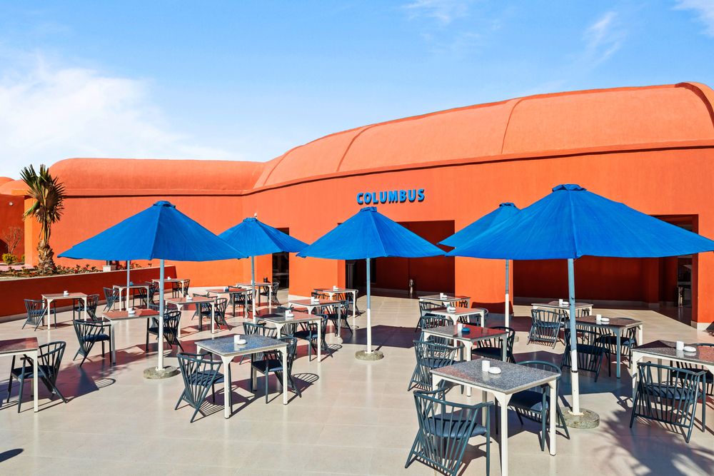 PICKALBATROS LAGUNA CLUB FAMILY RESORT - 19