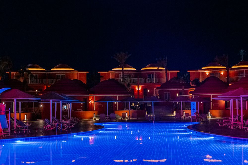 PICKALBATROS LAGUNA CLUB FAMILY RESORT - 21