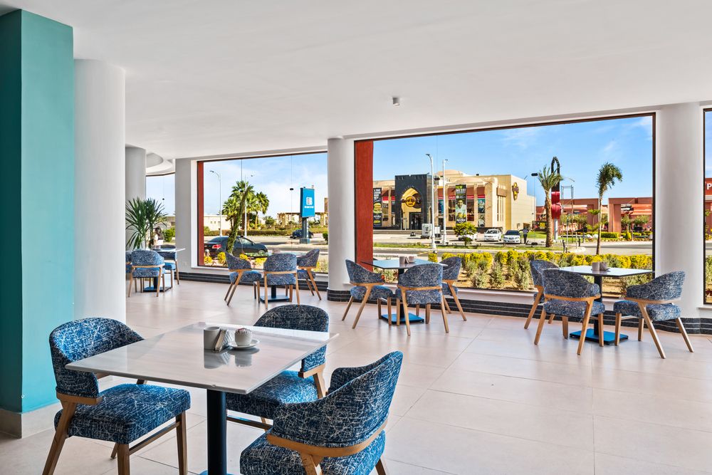 PICKALBATROS LAGUNA CLUB FAMILY RESORT - 43