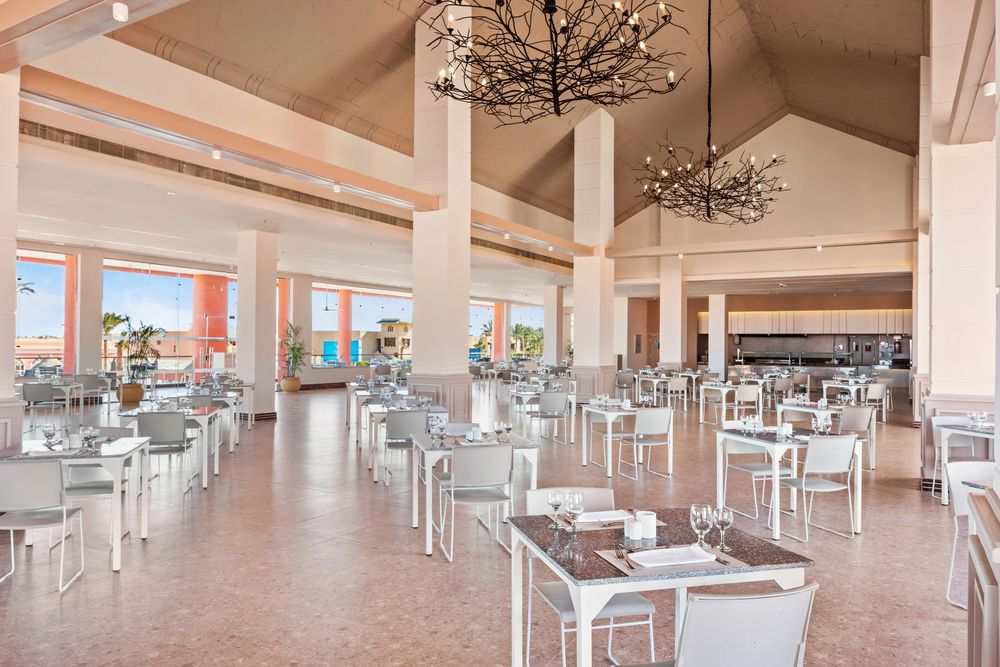 PICKALBATROS LAGUNA CLUB FAMILY RESORT - 36