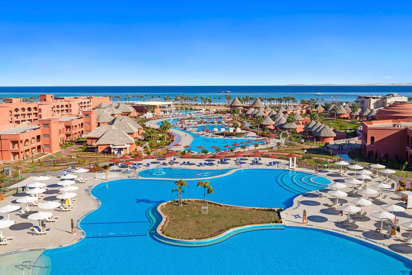 PICKALBATROS LAGUNA CLUB FAMILY RESORT - 5