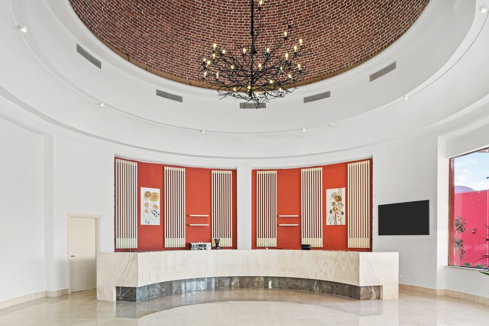 PICKALBATROS LAGUNA CLUB FAMILY RESORT - 25