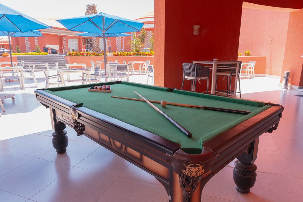 PICKALBATROS LAGUNA CLUB FAMILY RESORT - 47