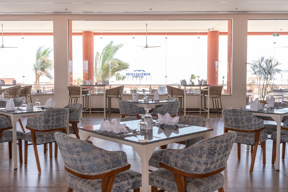 PICKALBATROS LAGUNA CLUB FAMILY RESORT - 41