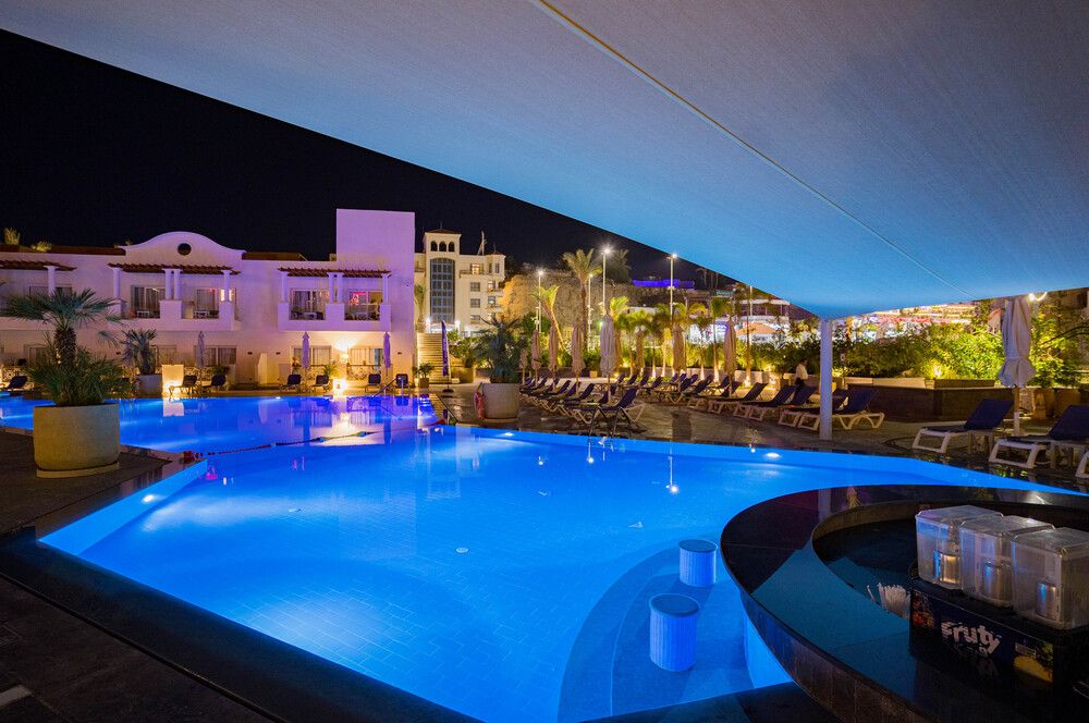 MARINA SHARM HOTEL - 29