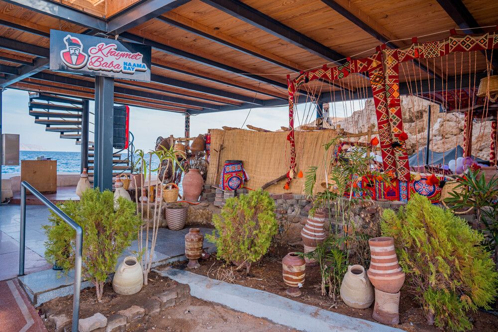 MARINA SHARM HOTEL - 85