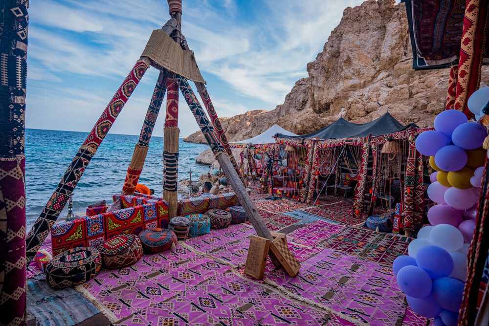 MARINA SHARM HOTEL - 84