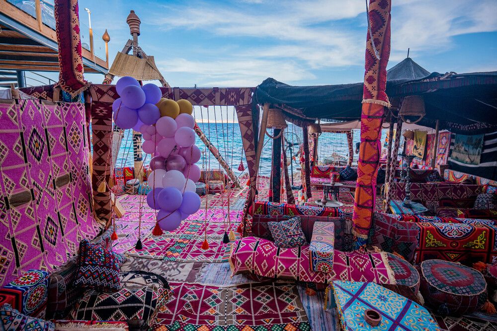 MARINA SHARM HOTEL - 83