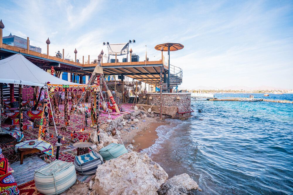 MARINA SHARM HOTEL - 81