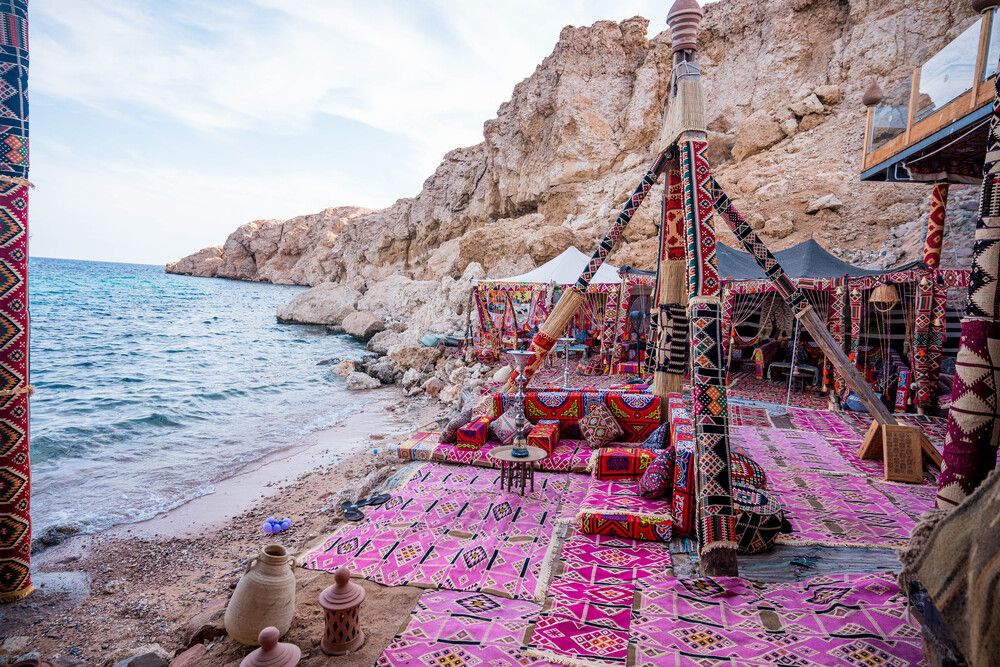 MARINA SHARM HOTEL - 80