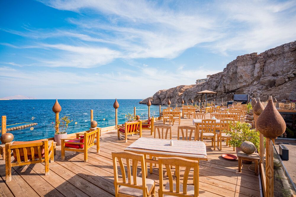 MARINA SHARM HOTEL - 78