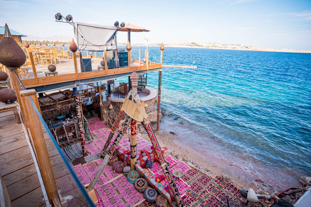 MARINA SHARM HOTEL - 79