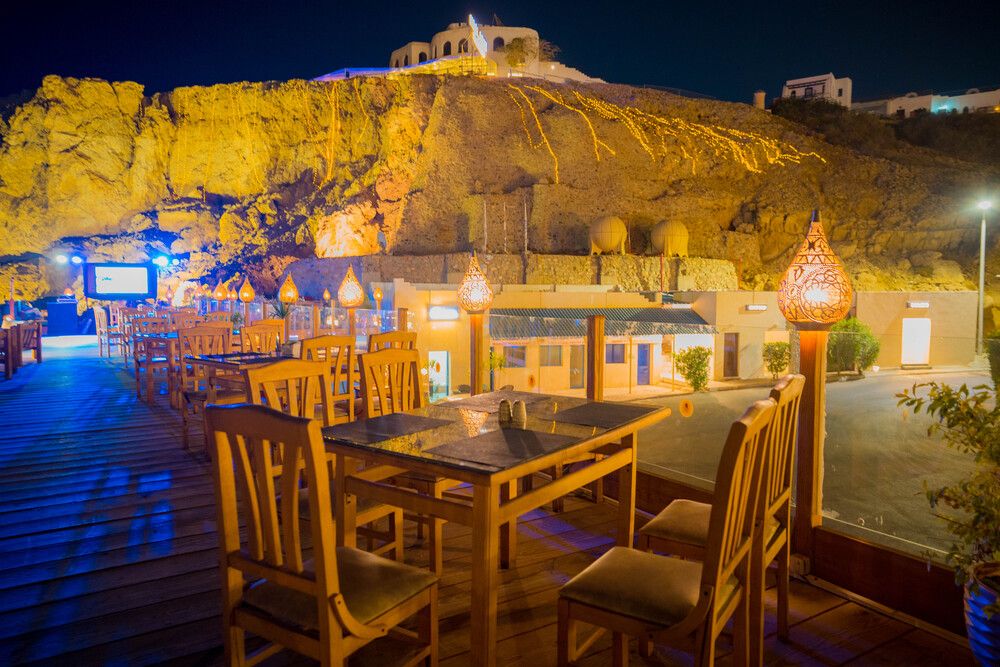 MARINA SHARM HOTEL - 75