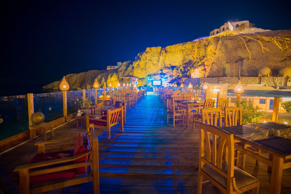 MARINA SHARM HOTEL - 74