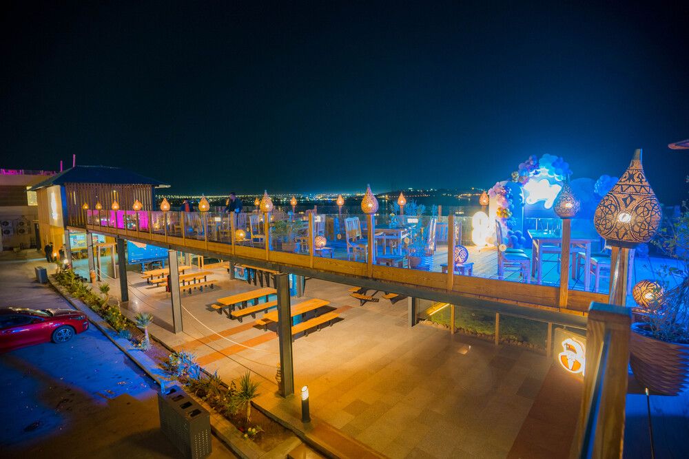 MARINA SHARM HOTEL - 73