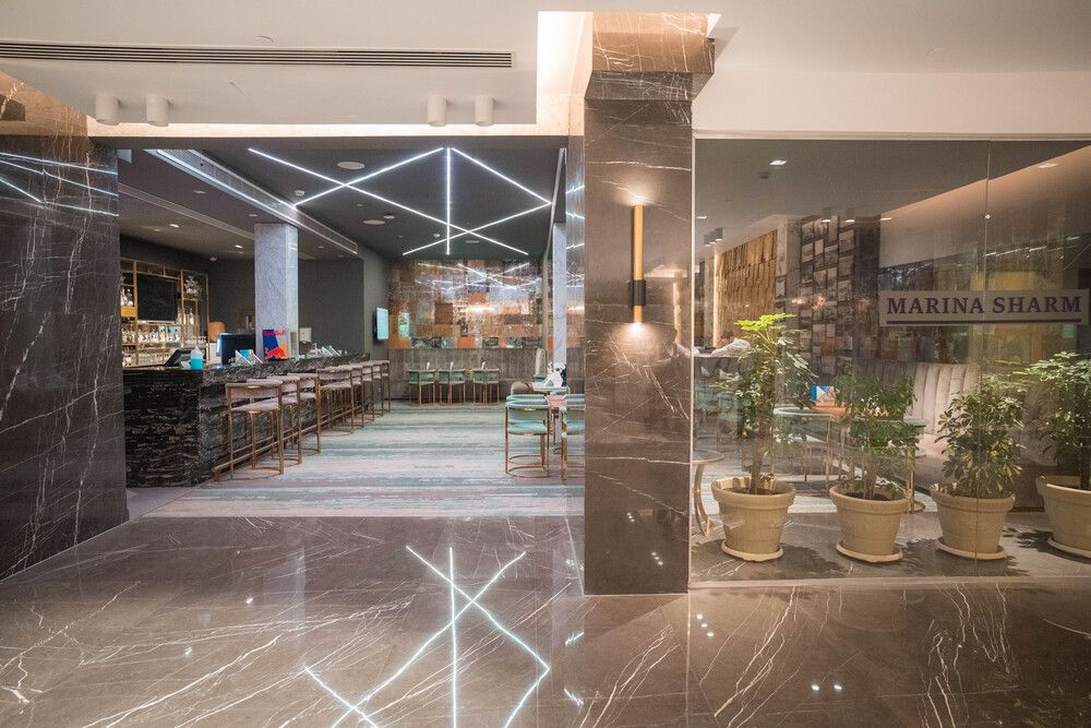 MARINA SHARM HOTEL - 42