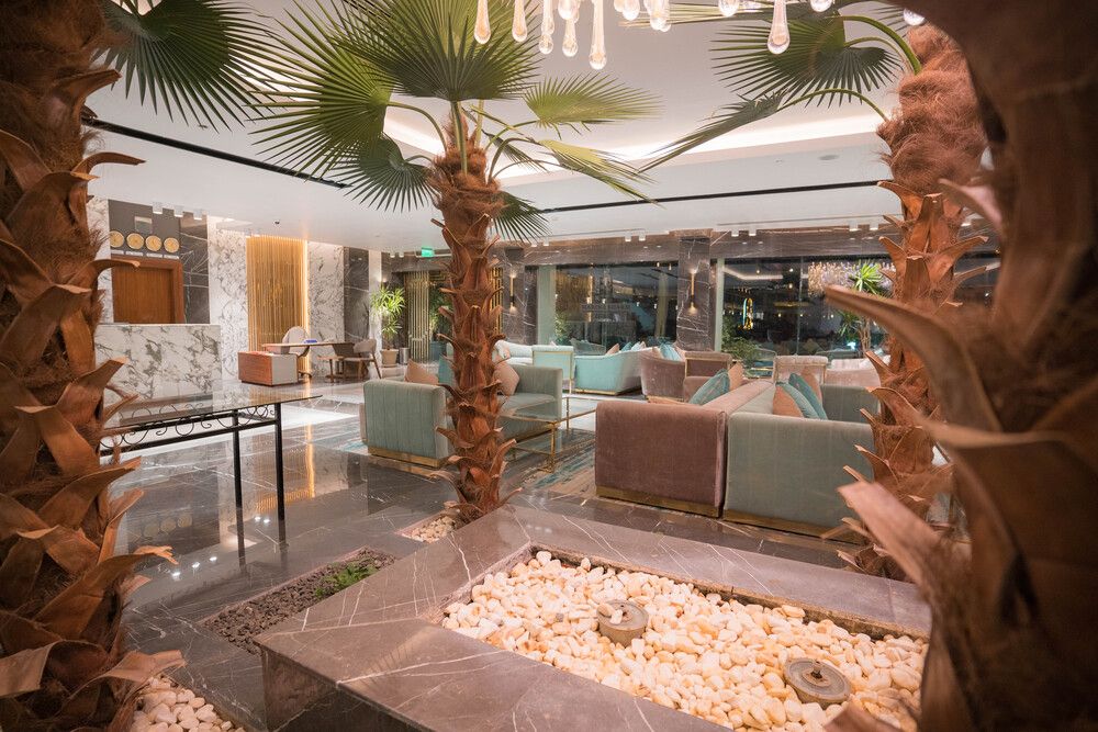 MARINA SHARM HOTEL - 44