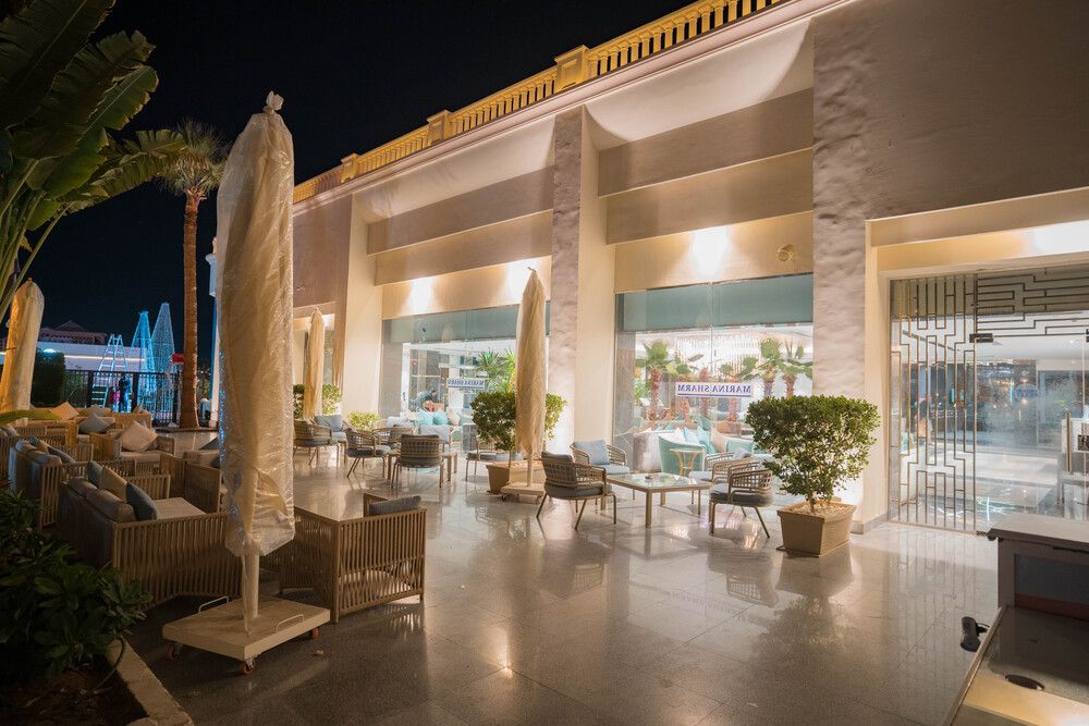 MARINA SHARM HOTEL - 34