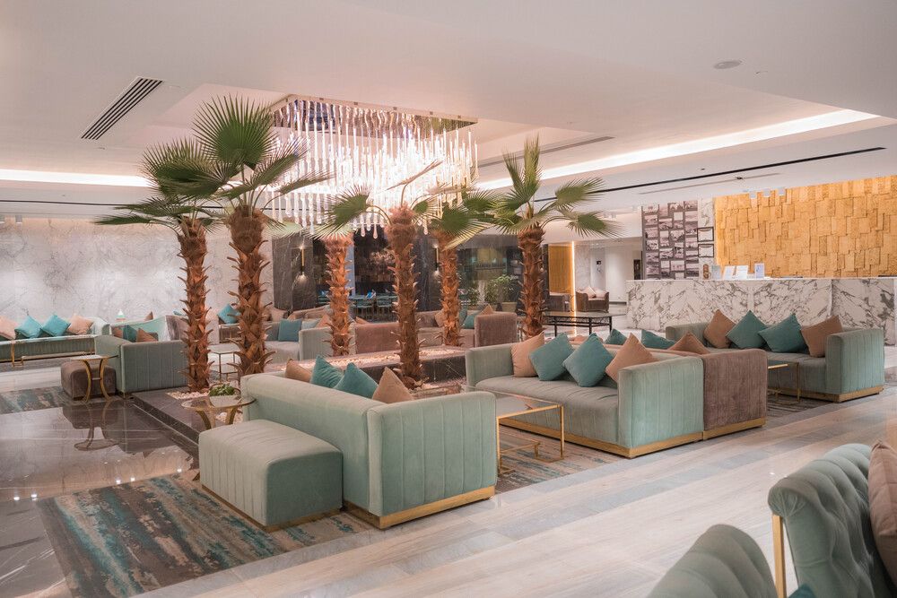 MARINA SHARM HOTEL - 39