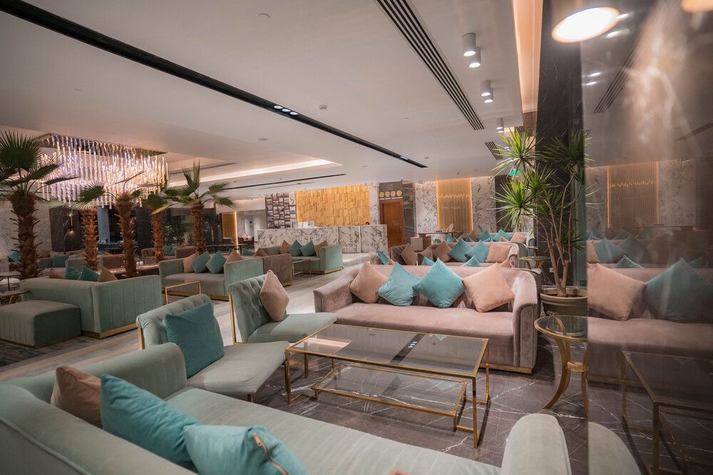 MARINA SHARM HOTEL - 38