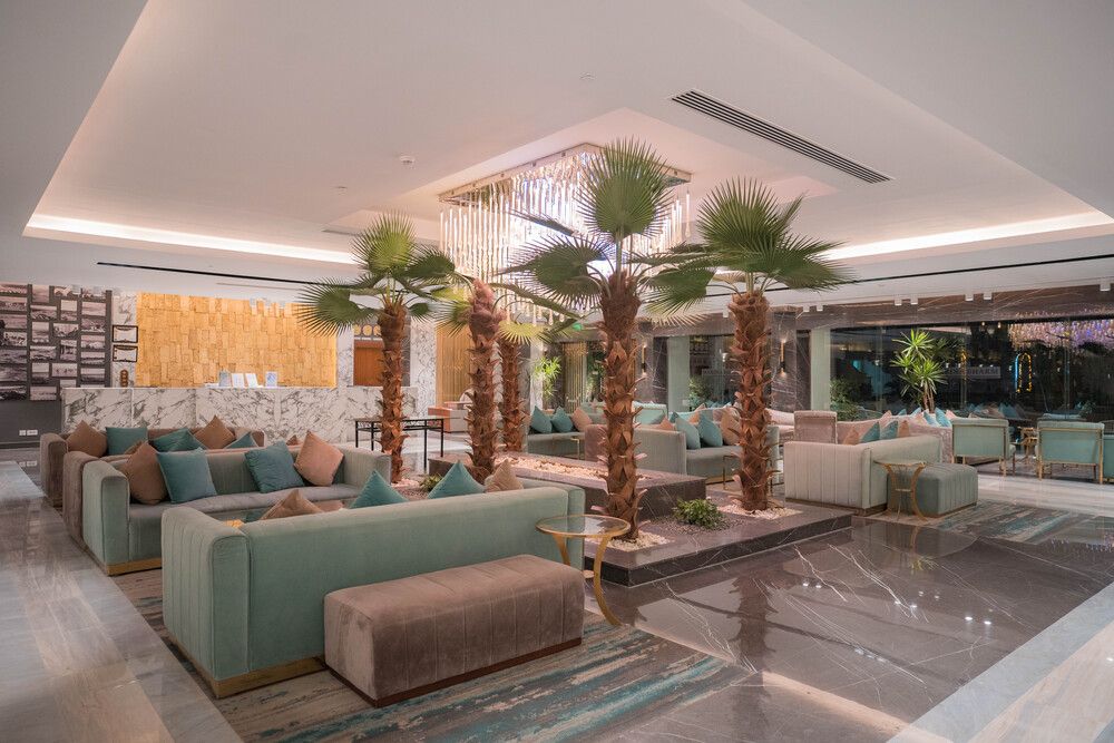 MARINA SHARM HOTEL - 37