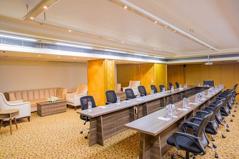 MARINA SHARM HOTEL - 89