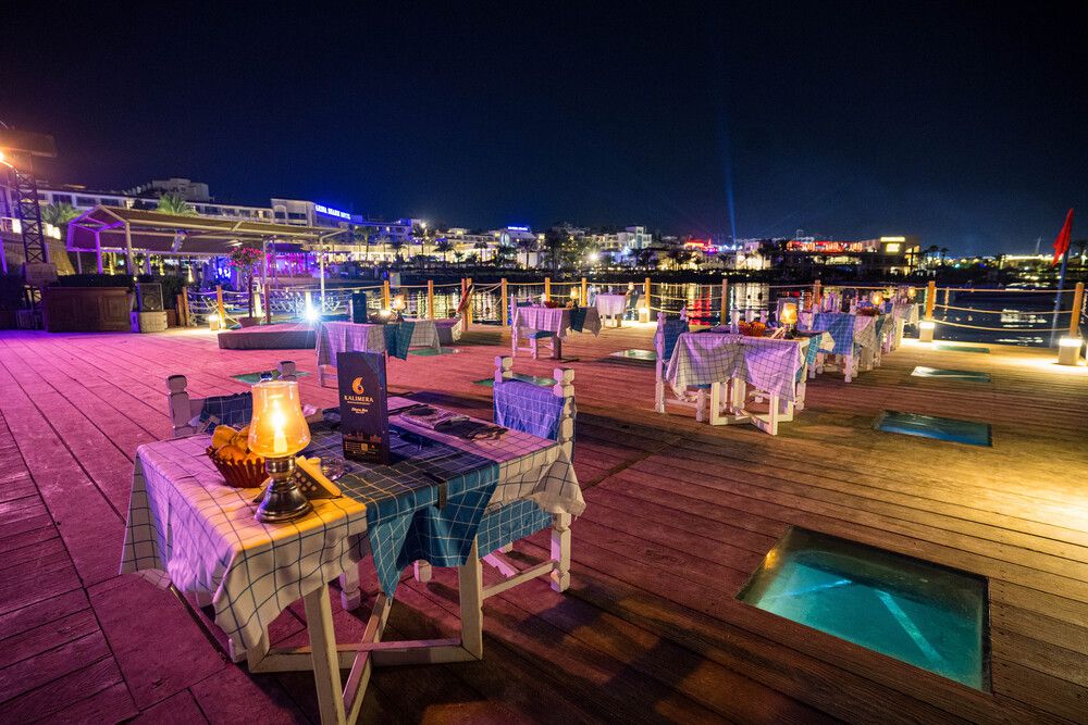 MARINA SHARM HOTEL - 72