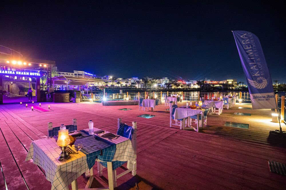 MARINA SHARM HOTEL - 71