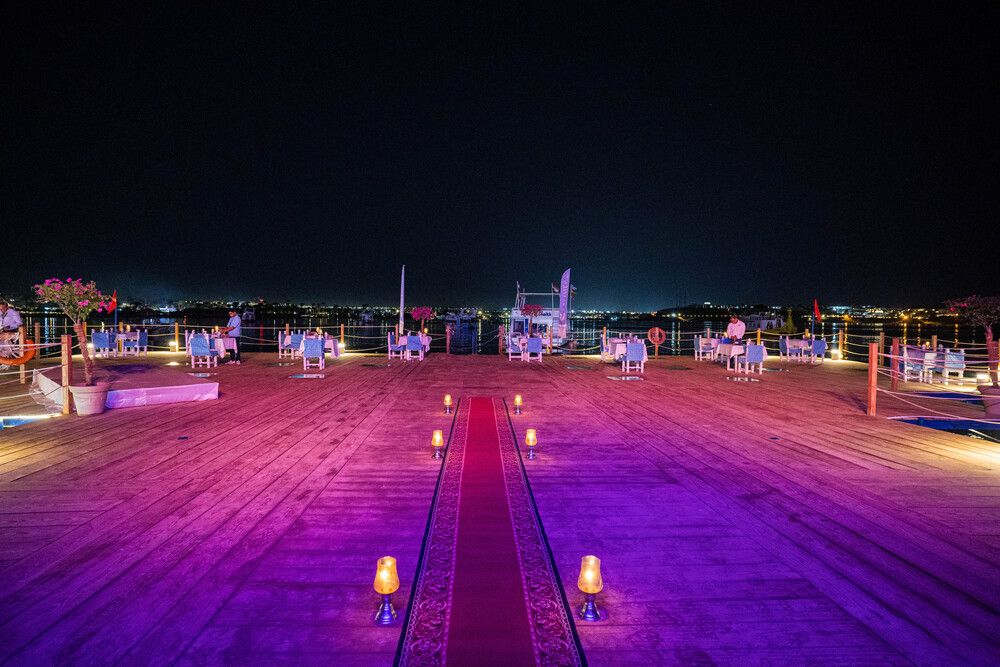 MARINA SHARM HOTEL - 70