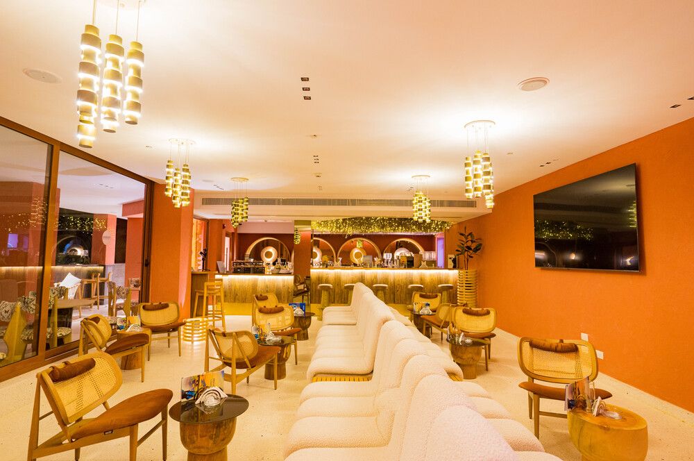 MARINA SHARM HOTEL - 88