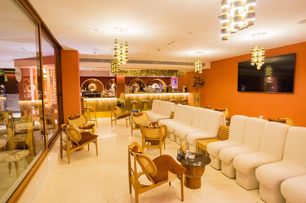 MARINA SHARM HOTEL - 86