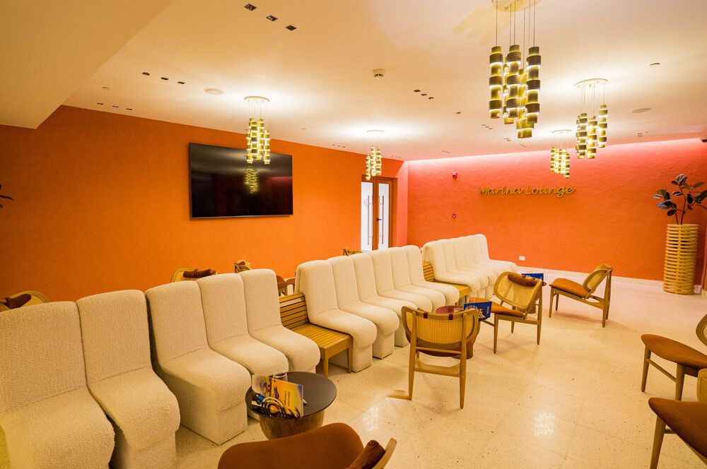 MARINA SHARM HOTEL - 87