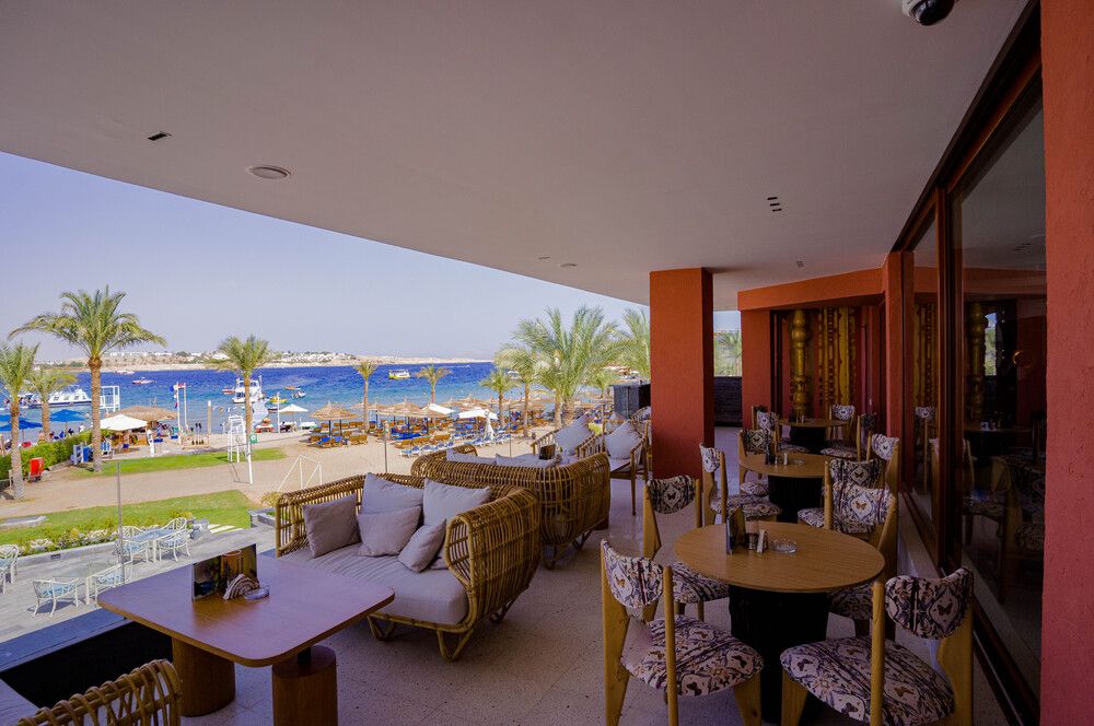 MARINA SHARM HOTEL - 69