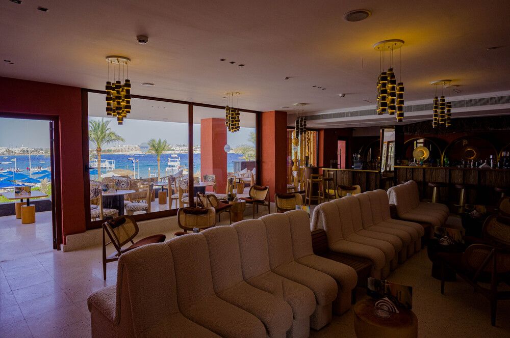 MARINA SHARM HOTEL - 68