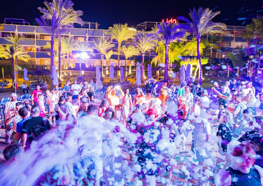 MARINA SHARM HOTEL - 66