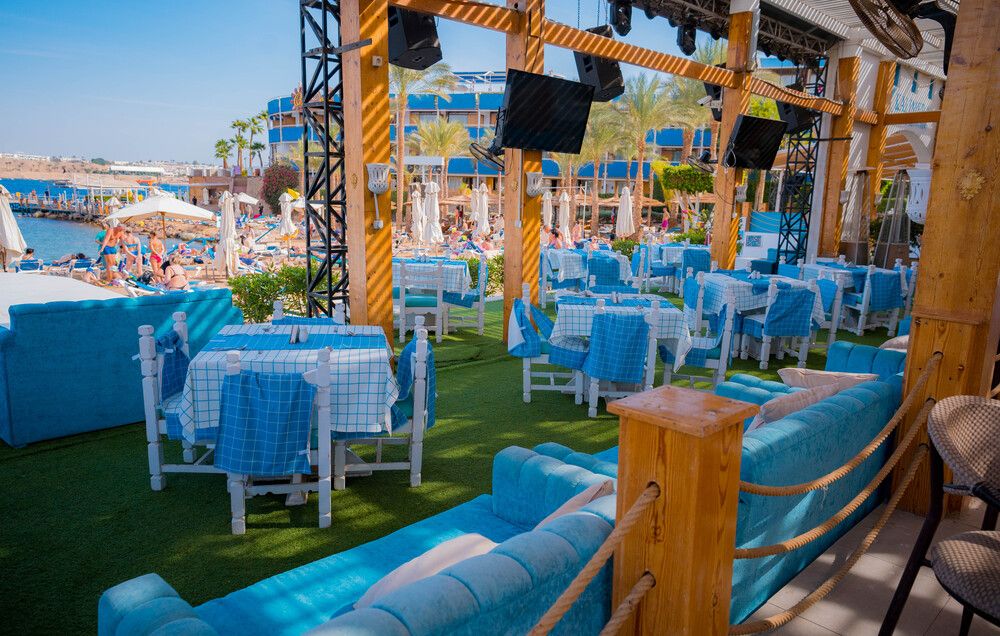 MARINA SHARM HOTEL - 65