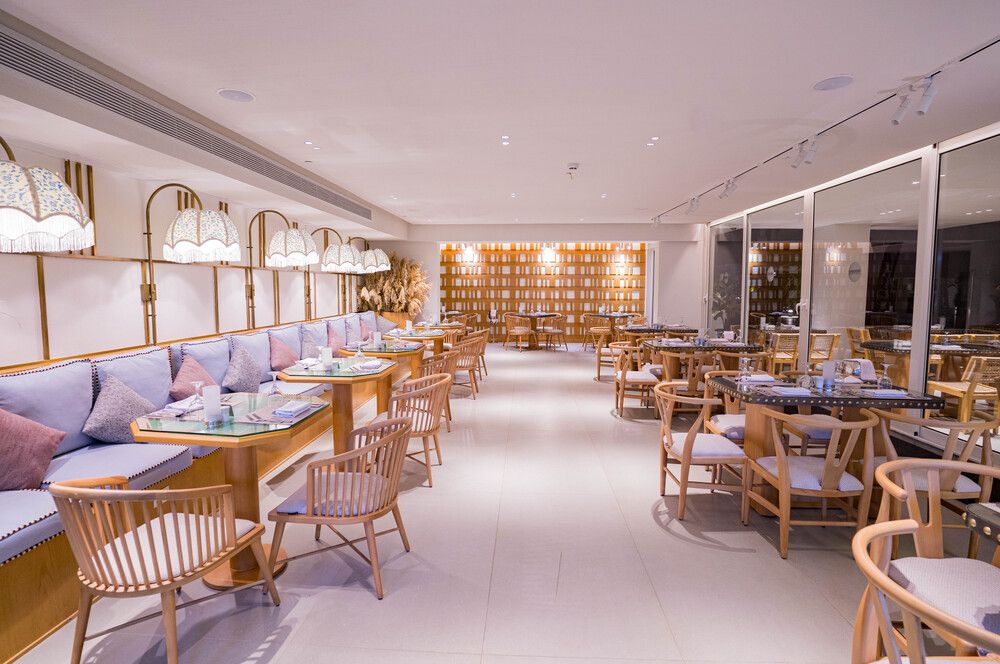 MARINA SHARM HOTEL - 62