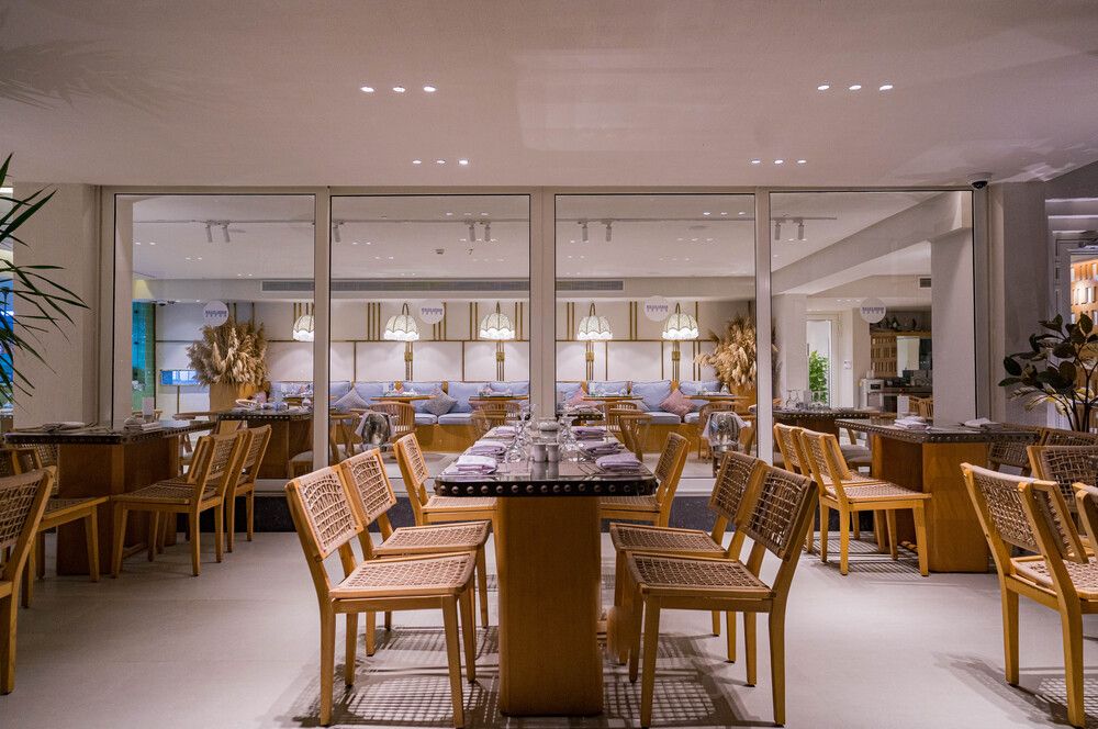 MARINA SHARM HOTEL - 60