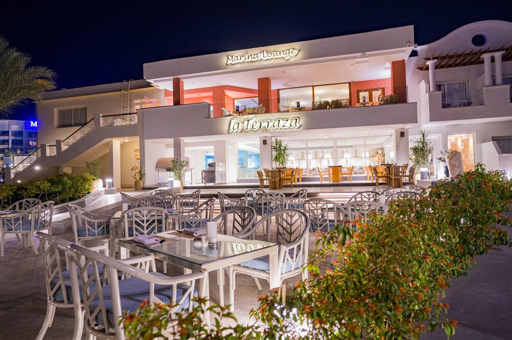 MARINA SHARM HOTEL - 54