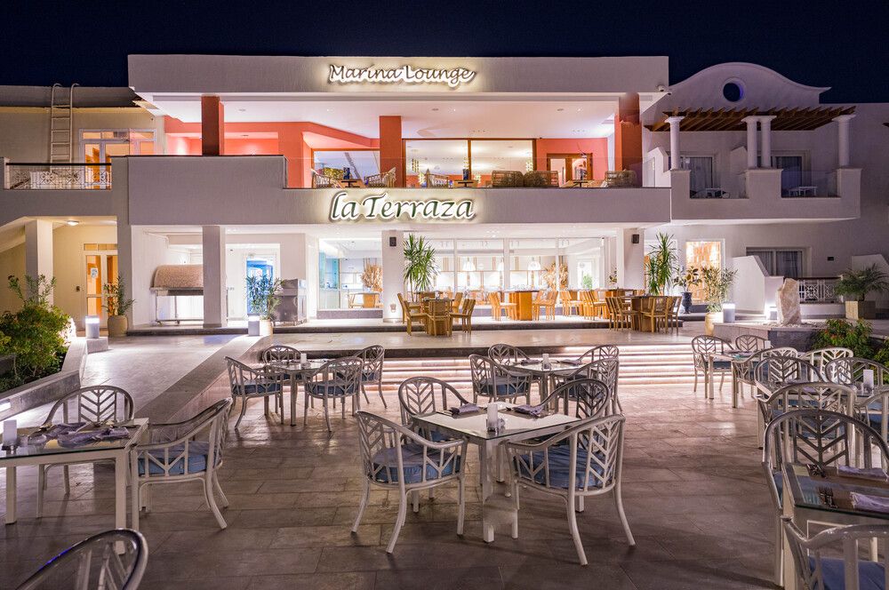 MARINA SHARM HOTEL - 53